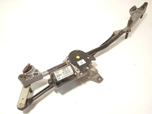 Used Front wiper motor MERCEDES-BENZ A-CLASS (W176) A 200 CDI / d (176.008) (136 hp) 15071115
