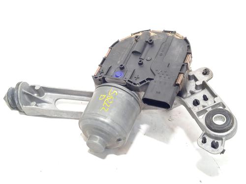 Used Front wiper motor FORD FOCUS IV (HN) 1.0 EcoBoost (125 hp) 27574516