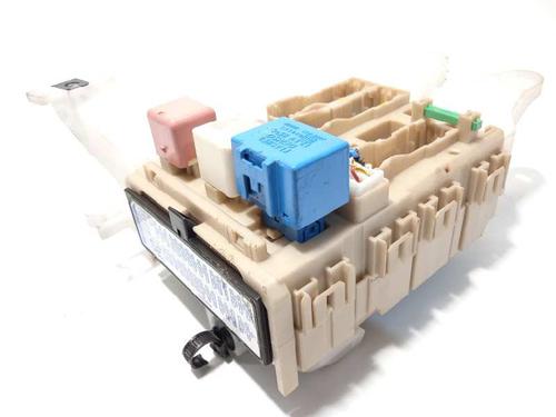 Used Fuse box TOYOTA AURIS (_E15_) [2006-2012]  8915344