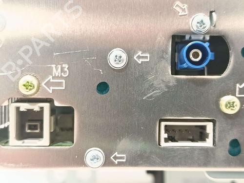 Electronic module HYUNDAI i30 (PDE, PD, PDEN) 1.0 T-GDI | BP38016937M83 - Image 6