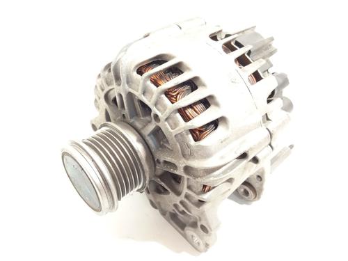 Used Alternator Alternator 19041050 19041050