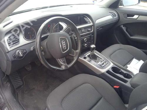 Electronic module AUDI A4 B8 (8K2)  | BP16944756M83 