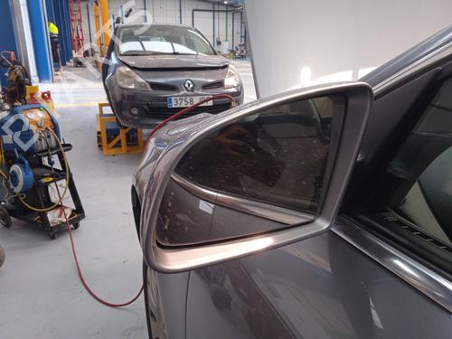 Electronic module AUDI A6 C6 (4F2) 2.0 TDI | BP33544214M83 - Image 29