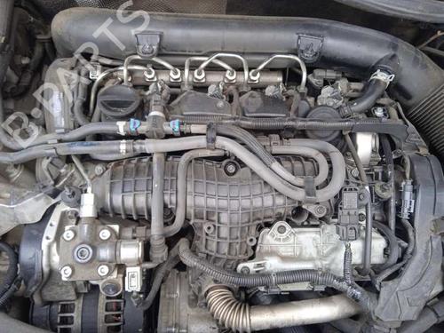 Electronic module VOLVO V60 I (155) D2 | BP16658452M83