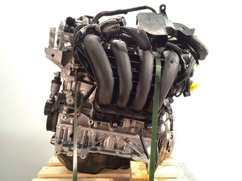 Motor MAZDA CX-5 (KF) 2.0 (165 hp) 16563034