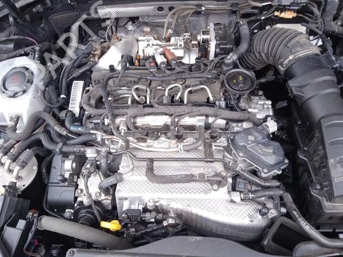 Electronic module VW TIGUAN (AD1, AX1)  | BP20511988M83 