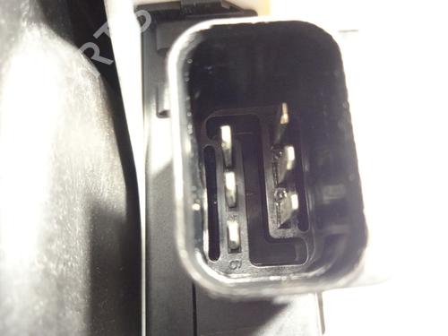 Front left window mechanism DODGE JOURNEY 2.0 CRD | BP19679611C22 - Image 4