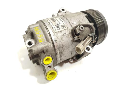 Used AC compressor AC compressor 28542777 28542777