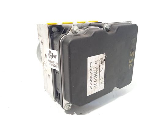 ABS pump BMW X1 (E84) xDrive 18 d | BP20317431M43 