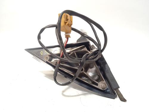 Right mirror AUDI A4 B6 Avant (8E5)  | BP22986025C27 