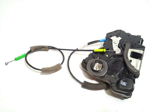 Used Front left lock Front left lock 9262217 9262217