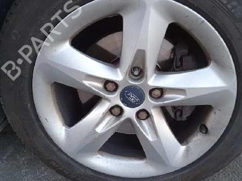 Left headlight FORD FOCUS II (DA_, HCP, DP) 1.6 TDCi | BP18146527C28 