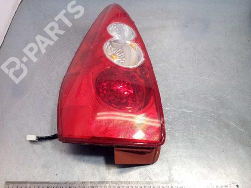 Used Left taillight MAZDA 5 (CR) 1.8 (CR19) (116 hp) 1112758