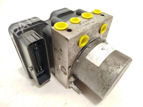 Used ABS pump PEUGEOT PARTNER Box Body/MPV (K9) 1.6 BlueHDI 75 (75 hp) 26209368