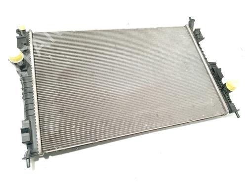 Used Water radiator Water radiator PEUGEOT RIFTER 1.5 BlueHDi 130 (130 hp) 33466179 33466179