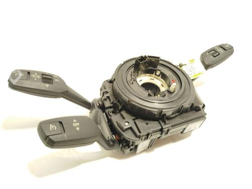 Used Steering column stalk Steering column stalk BMW 1 (E87) 118 d (143 hp) 33537298 33537298