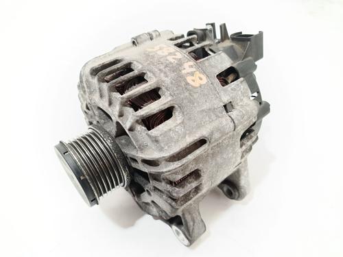 Used Alternator Alternator FORD MONDEO IV (BA7) 2.0 TDCi (140 hp) 35725469 35725469