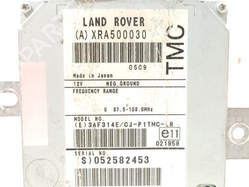 Module électronique LAND ROVER RANGE ROVER III (L322) 3.0 D 4x4 | BP30707225M83