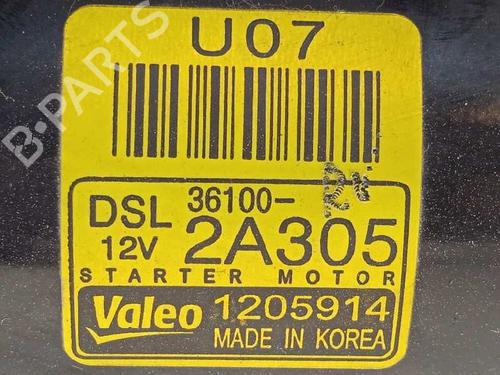 Starter HYUNDAI i30 (GD) | BP7108951M8 - Image 5