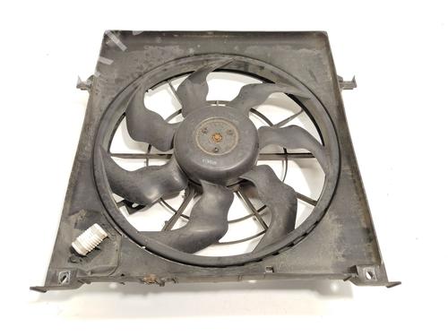 Radiator fan KIA CEE'D Hatchback (ED) 1.6 CRDi 90 | BP33959209M35 - Image 3