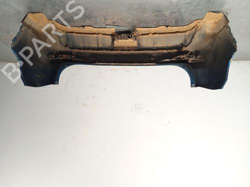 Rear bumper SUZUKI VITARA (LY) 1.4 Hybrid (Mild Hybrid) AllGrip (APK414) | BP24468736C8 