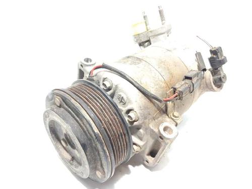 AC compressor FORD FOCUS III  | BP11031202M34 
