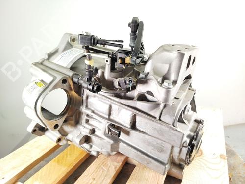 Gearbox SEAT ATECA (KH7, KHP) 1.5 TSI | BP33621678M3 - Image 4