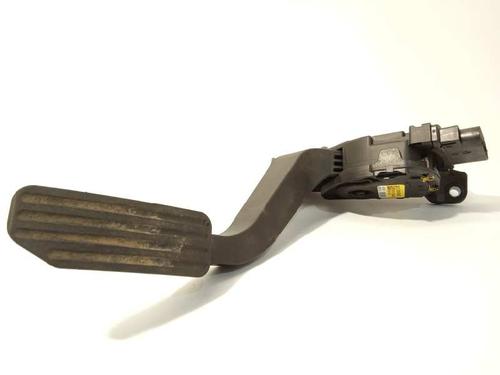 Pedal LAND ROVER RANGE ROVER EVOQUE (L538) 2.2 D 4x4 BJ329F836DB | LR027140 | 6PV01083434