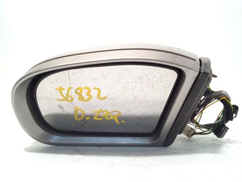 Used Left mirror MERCEDES-BENZ E-CLASS (W211) E 220 CDI (211.006) (150 hp) 29481462