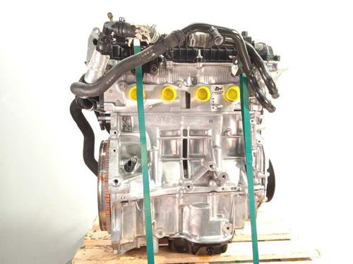Used Engine RENAULT CLIO V (B7_) 1.0 LPG (B7MT) (91 hp) 26207853