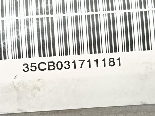 Electronic module PEUGEOT 5008 (0U_, 0E_) 1.6 BlueHDi 120 | BP35956799M83 - Image 6