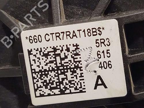 Right rear brake caliper AUDI A3 Sportback (8YA, 8YF) 35 TDI | BP37660082M106 - Image 4