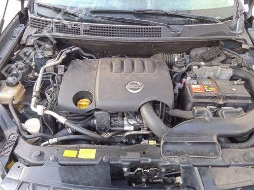 Left headlight NISSAN QASHQAI I (J10, NJ10) 2.0 dCi | BP28113597C28 