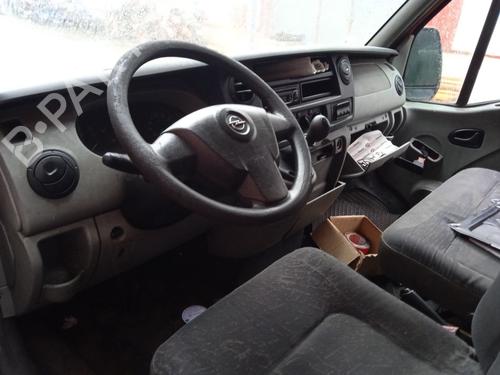 Starter OPEL MOVANO A Van (X70) 2.5 DTI (FD) | BP24107224M8 - Image 22