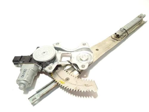 Used Front left window mechanism Front left window mechanism MITSUBISHI ASX (GA_W_) 1.8 DI-D (GA6W) (150 hp) 10648910 10648910