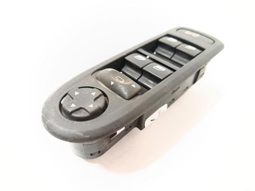 Left front window switch PEUGEOT 508 I (8D_) 2.0 HDi | BP34579506I27 - Image 2