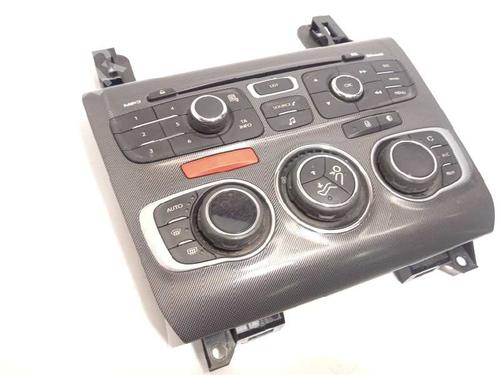 Used Switch CITROËN C4 II (NC_) 1.6 VTi 120 (NC5FS0, NC5FS9) (120 hp) 11745295