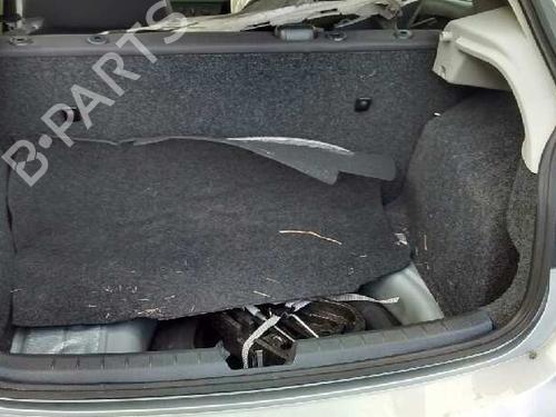 Front right lock SEAT IBIZA IV (6J5, 6P1) 1.2 TSI | BP4375945C97 