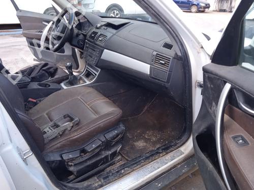 Right front steering knuckle BMW X3 (E83) 2.0 d | BP26291845M26  - Image 33