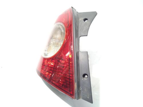 Left taillight OPEL ANTARA A (L07) 2.0 CDTI 4x4 | BP30126831C34