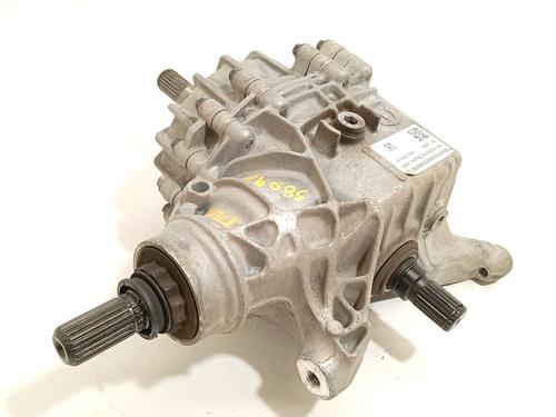 Differential, bag Differential, bag JEEP RENEGADE SUV (BU, B1, BV) 2.0 CRD 4x4 (170 hp) 34440964 34440964