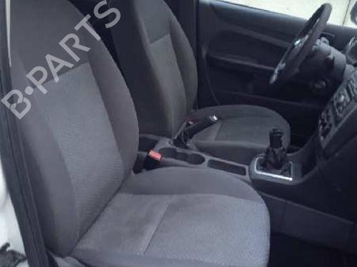Grill FORD FOCUS II (DA_, HCP, DP)  | BP10774761C40 
