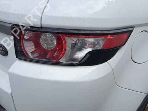 Tailgate lock LAND ROVER RANGE ROVER EVOQUE (L538) 2.2 D | BP18161402C101 