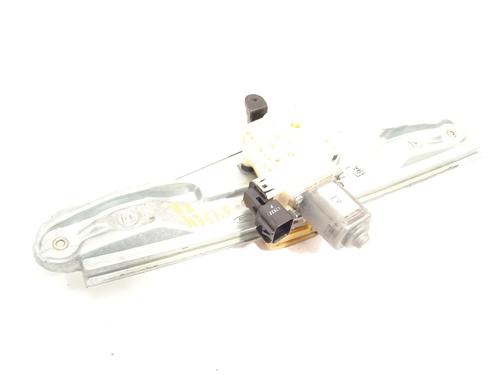 Used Rear right window mechanism FORD FOCUS III 1.0 EcoBoost (125 hp) 20332922