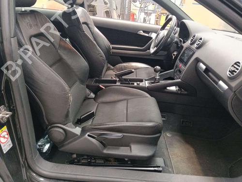 Climate control AUDI A3 (8P1) 2.0 TDI 16V | BP38557432I5 - Image 30