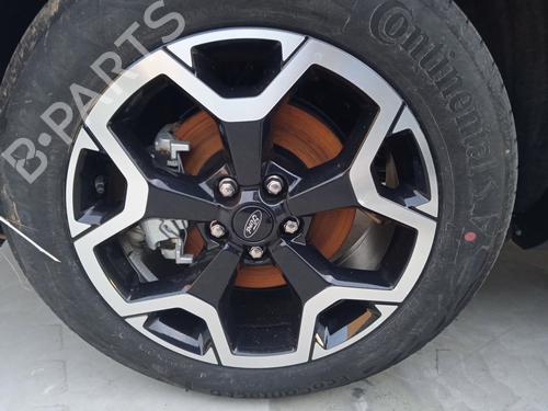 Engine FORD KUGA III (DFK) 2.5 FHEV | BP33016781M1  - Image 23