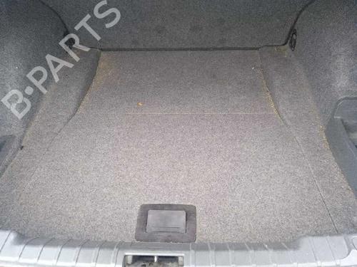 Left rear driveshaft BMW 3 (E90) 320 d | BP5681054M40