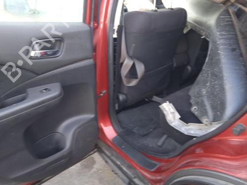 Driveshaft HONDA CR-V IV (RM_) 2.2 i-DTEC 4WD (RE6) | BP29884283M37 