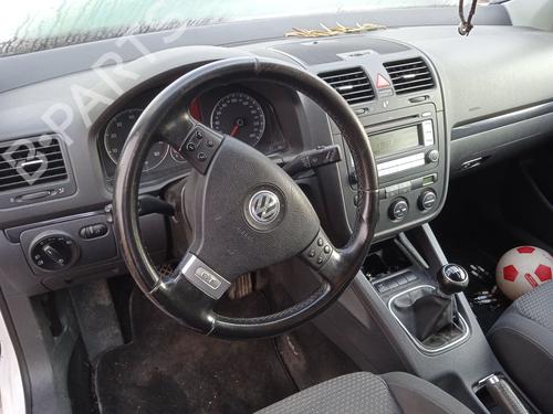 Front left window mechanism VW GOLF V (1K1) 1.4 TSI | BP26958831C22 