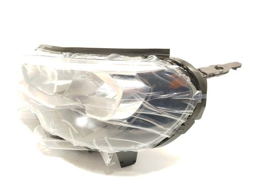 Left headlight PEUGEOT EXPERT Bus (V_)  | BP29207258C28 